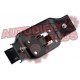 silentblok, uloženie motora JEEP WRANGLER 3.8 06- zadný 52059945AB ZPS-CH-093