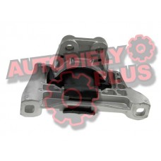 silentblok, uloženie motora pravý FORD FOCUS, C-MAX 2.0TDCI  1543750 ZPS-FR-018