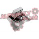 silentblok, uloženie motora FORD FOCUS MK3 ST/RS 13- ESCAPE 2L/2.5 T 13- TRANSIT CONNECT 2.0 13-  LINCOLN MKC 2.0/2.3L 15- pravý BV61-6F012-DC ZPS-FR-051