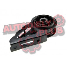 silentblok, uloženie motora HONDA CITY 03- JAZZ/FIT 02- predný 50840SAA003 ZPS-HD-084