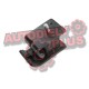 silentblok, uloženie motora MITSUBISHI PAJERO JR H57A 95-98 MR150341 ZPS-MS-077F