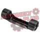 silentblok, uloženie motora MITSUBISHI PAJERO II V14W-V55W 91-04, PININ 99-, SPORT 00-08, L200 K6#/K7# 96-07 zadný MR319774 ZPS-MS-102