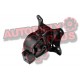 silentblok motora NISSAN PRIMERA P12 01-07, X-TRAIL T30 00-06 ľavý 112208H310 ZPS-NS-067F