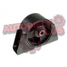 silentblok, uloženie motora NISSAN PRIMERA P12 01-07, X-TRAIL T30 00-06, SERENA C24 99-04, SENTRA B15 01-06 predný 11270AU410 ZPS-NS-069F