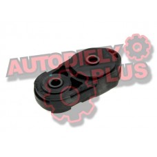 silentblok, uloženie motora NISSAN MICRA K11 92-02, NISSAN SENTRA 90-00, NISSAN SUNNY B13/ALMERA N14 90-95 NISSAN SUNNY B14/ALMERA N15 95-00 predný 1135041B00 ZPS-NS-087F