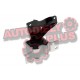 silentblok, uloženie motora RENAULT/DACIA LOGAN 1.4,1.6 04-, SANDERO 1.4,1.6 08- /pravý/ 6001547893 ZPS-RE-004F