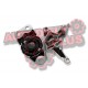 silentblok, uloženie motora RENAULT/DACIA DUSTER 1.5DCI 10-, LOGAN 1.5DCI 05-, SANDERO 1.5DCI 08- /pravý/ 8200805809 ZPS-RE-007