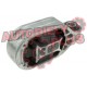 silentblok, uloženie motora RENAULT MEGANE III 1.9DCI,2.0DCI 09-, SCENIC III 1.9DCI,2.0DCI 09-, GRAND SCENIC III 1.9DCI,2.0DCI 09- zadný 112380005R ZPS-RE-078