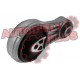 silentblok, uloženie motora RENAULT KANGOO, GRAND KANGOO II, KANGOO BR BOP 1.5DCI 08-12 zadný 8200427529 ZPS-RE-094