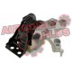 silentblok, uloženie motora RENAULT KANGOO II 2007 - 2021, MERCEDES CITAN (415) 2012 - 1.5 DCI - 66 KW / 90 PS, 108 CDI 1.5 - 55 KW / 75 PS pravý 112107673R ZPS-RE-108