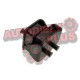 silentblok, uloženie motora SUBARU IMPREZA G11/G12 00-, LEGACY B11/B12/B13 93-09, FORESTER S11/S12 01-12 predný 41022FA000 ZPS-SB-002F