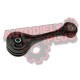 silentblok, uloženie motora SUBARU IMPREZA G10/G11/G12 92-, FORESTER S12 07-12 zadný 41040FE000 ZPS-SB-003F