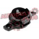 silentblok, uloženie motora SUBARU IMPREZA/WRX 2.5T 08-14, FORESTER 2.5T 09-13 ľavý 41022-FG020 ZPS-SB-009