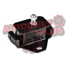 silentblok, uloženie motora TOYOTA LAND CRUISER 120 02-09, LAND CRUISER 90 96-02, HILUX 88-05 predný 1236154121 ZPS-TY-014F