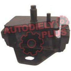 silentblok, uloženie motora TOYOTA HILUX 88-99, DYNA 87-03 predný 1236135050 ZPS-TY-017F