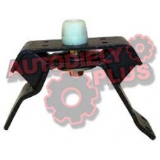 silentblok, uloženie motora TOYOTA LAND CRUISER 90 96-02, HILUX/4-RUNNER 95-02 zadný 1237162110 ZPS-TY-018F