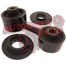 silentblok, uloženie motora TOYOTA CAMRY 01-06, TOYOTA PREVIA 00-06 1236428010 ZPS-TY-020F