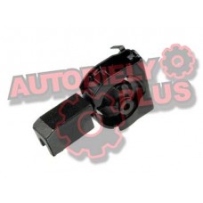 silentblok, uloženie motora TOYOTA COROLLA 01-08 predný 1236128130 ZPS-TY-024F