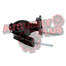 silentblok, uloženie motora zadný TOYOTA YARIS 99- SCION 03-06 1237123011 ZPS-TY-037F