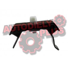 silentblok, uloženie motora TOYOTA LAND CRUISER 90 96-02, HILUX/4-RUNNER 95-02 zadný 1237167060 ZPS-TY-054F