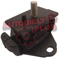 silentblok, uloženie motora TOYOTA HILUX 99-05 predný 1236138130 ZPS-TY-059F