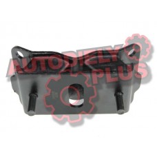 silentblok, uloženie motora TOYOTA LAND CRUISER 100 98-07, LAND CRUISER 80 90-01 zadný 1237161050 ZPS-TY-072F