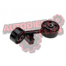 silentblok, uloženie motora TOYOTA HIGHLANDER 00-07, LEXUS RX300/330/350 4WD 03-08 /pravý/ 1236320110 ZPS-TY-078F