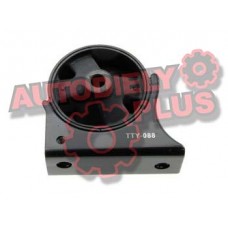 silentblok, uloženie motora TOYOTA AVENSIS 97-03 predný 1236102090 ZPS-TY-088