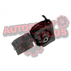 silentblok, uloženie motora TOYOTA AVENSIS 03-08, TOYOTA COROLLA JP 01-08, TOYOTA RAV4 00-05 predný 123610D080 ZPS-TY-096F