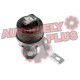 silentblok, uloženie motora, olejový FORD MONDEO 07-14, FORD S-MAX/GALAXY 06-15,VOLVO S60 11-,S80 07-,XC70 08-,XC60 09-,V70 08-,V60 11-, pravý 30671245 ZPS-VV-005