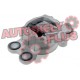 silentblok, uloženie motora VOLVO S60/V60 11-18, S80 07-, V70 08-, XC60 -17 ľavý 31262709 ZPS-VV-006