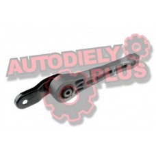 silentblok, uloženie motora zadný VW GOLF VI 2.0TSI 03- 3C0199855H ZPS-VW-002