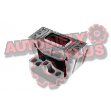 silentblok, uloženie motora pravý AUDI TT 3.2 VR6 03-06 1J0199262CE ZPS-VW-015