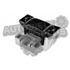 silentblok, uloženie motora ľavý AUDI A3 8L 1.6 96- 1J0199555AK ZPS-VW-017