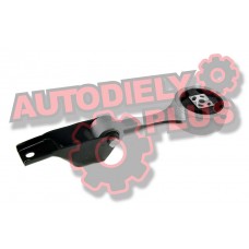 silentblok, uloženie motora VW POLO 1.9SDI 01-09, SKODA FABIA 1.9SDI 99-08, SEAT IBIZA IV 1.9SDI 02-05 zadný 6Q0199851M ZPS-VW-019