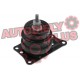 silentblok, uloženie motora SEAT CORDOBA, IBIZA III, IBIZA IV, IBIZA IV ST, SKODA FABIA I, FABIA II, ROOMSTER, ROOMSTER PRAKTIK, VW POLO 1.2-1.6 10.99- 6Q0199167BM ZPS-VW-038A