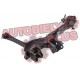 zadné rameno ALFA ROMEO 159 05-, ALFA ROMEO BRERA 05-, ALFA ROMEO SPIDER 05- pravý 51799866 ZWT-AR-003