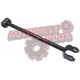 zadné rameno TOYOTA COROLLA E10 91-01 /priečne/ 4873012130 ZWT-TY-074